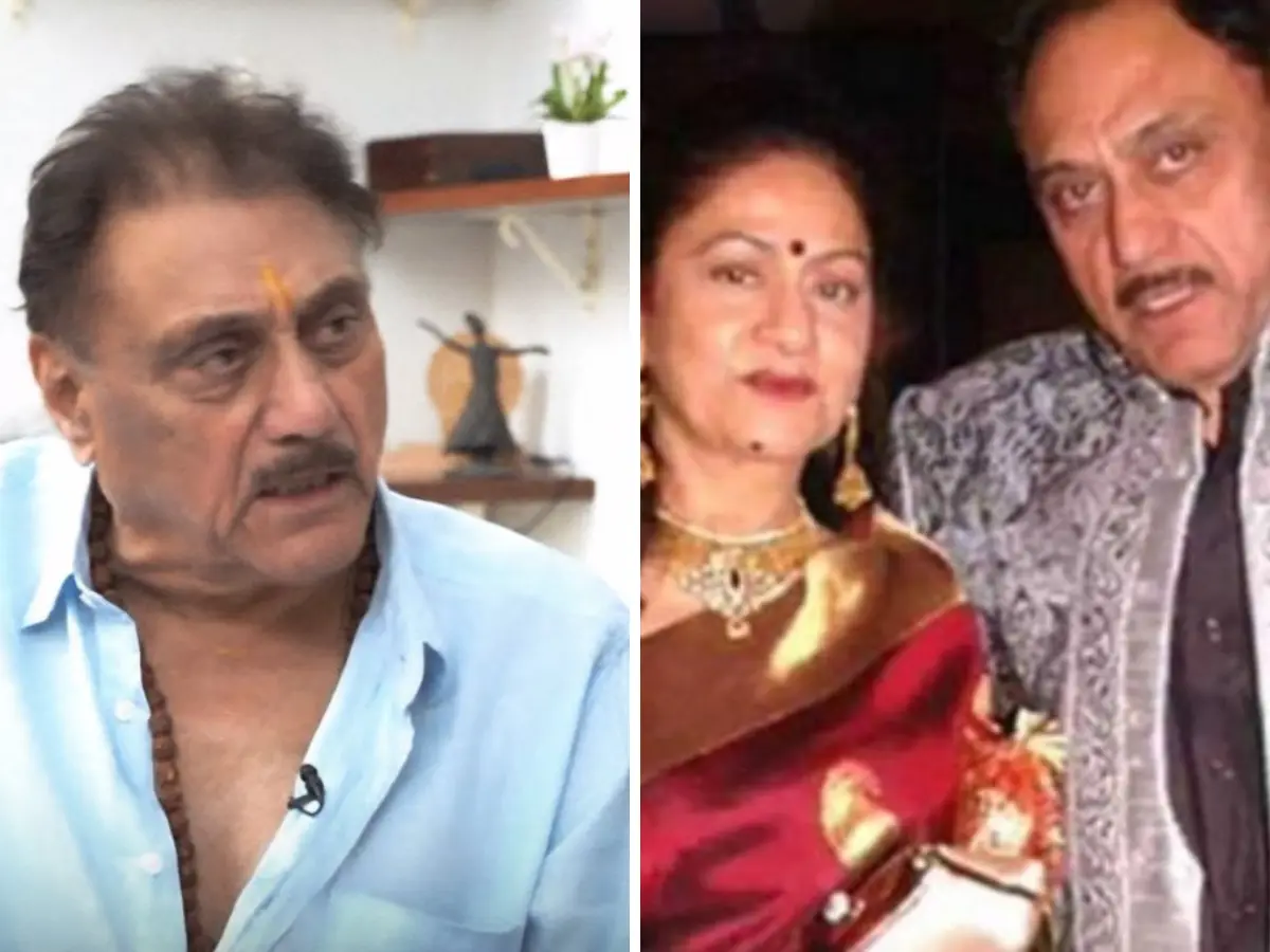 Phool Aur Kaante director Kuku Kohli passes away at 77 Phool Aur Kaante director Kuku Kohli passes away at 77