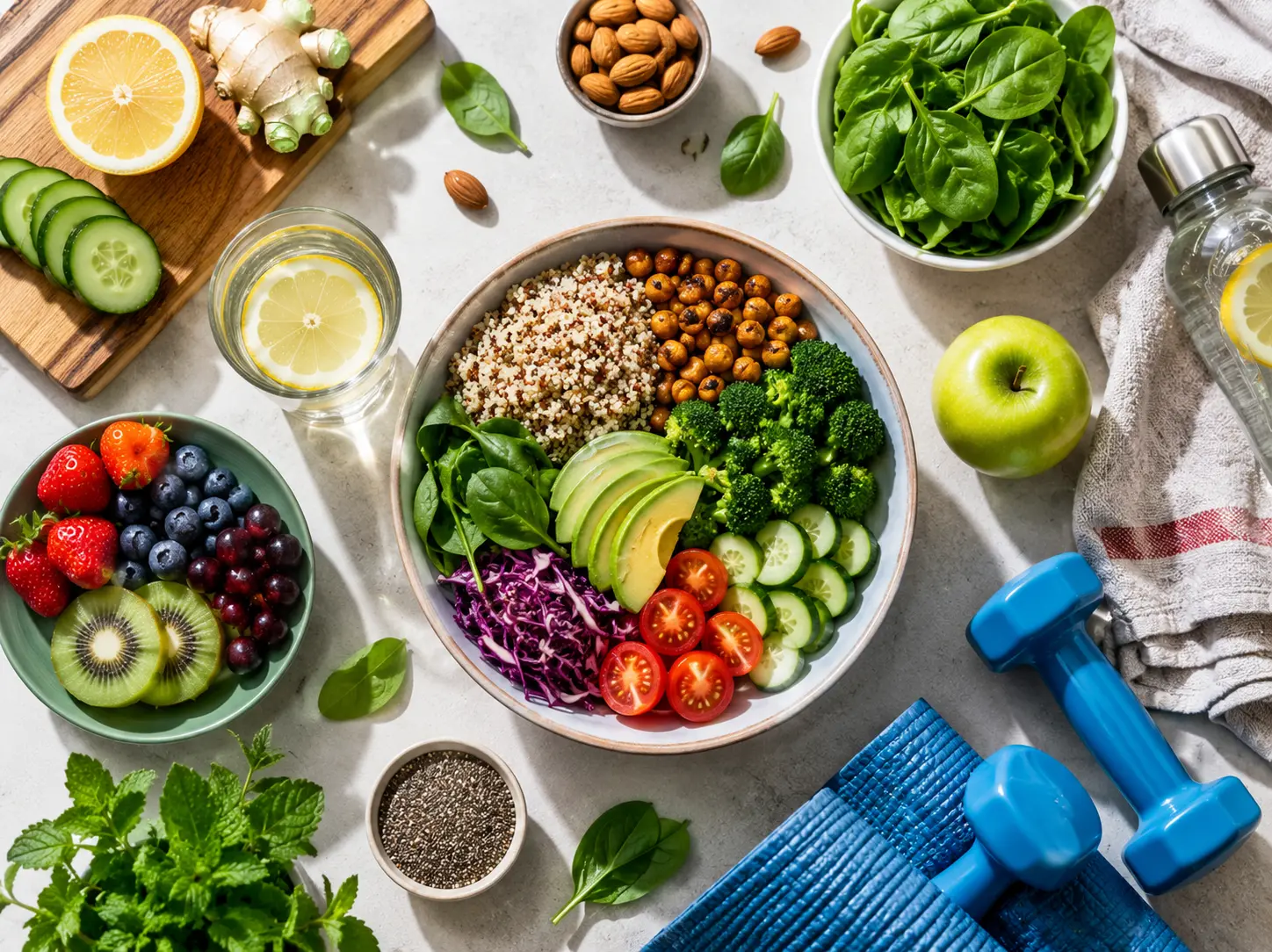 How can you reduce bloating naturally? How can you reduce bloating naturally?