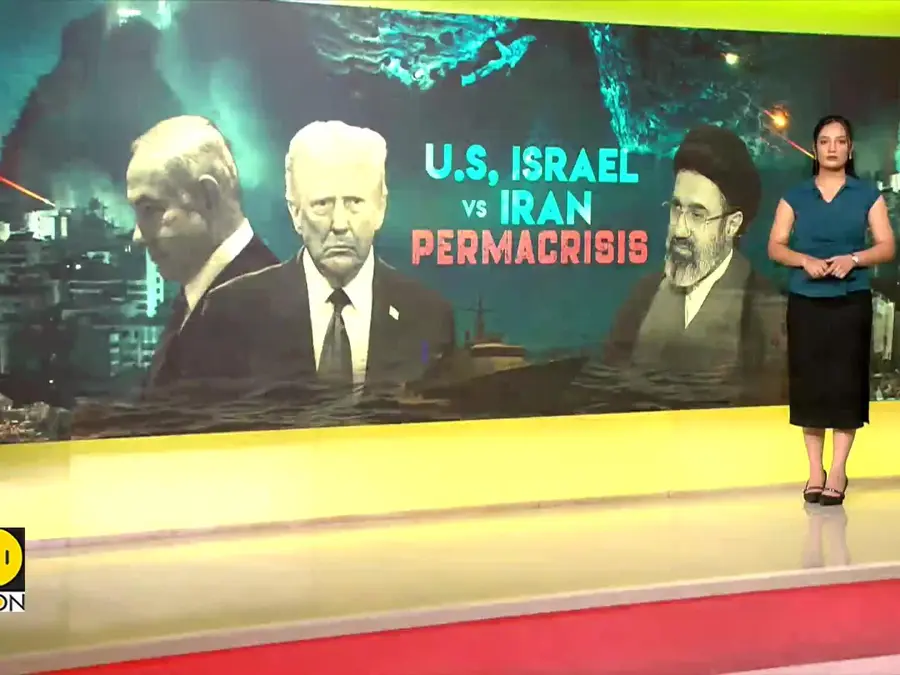 US-Iran War: Iran says weighing the new US proposal
