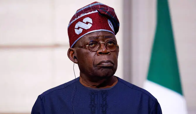 Hundreds in kidnap video: President Tinubu gives order to military to rescue victims