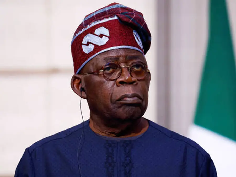 Hundreds in kidnap video: President Tinubu gives order to military to rescue victims