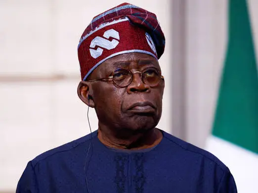Hundreds in kidnap video: President Tinubu gives order to military to rescue victims Hundreds in kidnap video: President Tinubu gives order to military to rescue victims