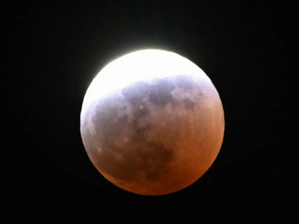 Lunar eclipse 2026: India timings, places to see and more. August Blood moon factsheet