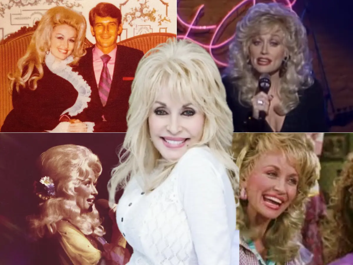 Dolly Parton: Everything to know about the global icon