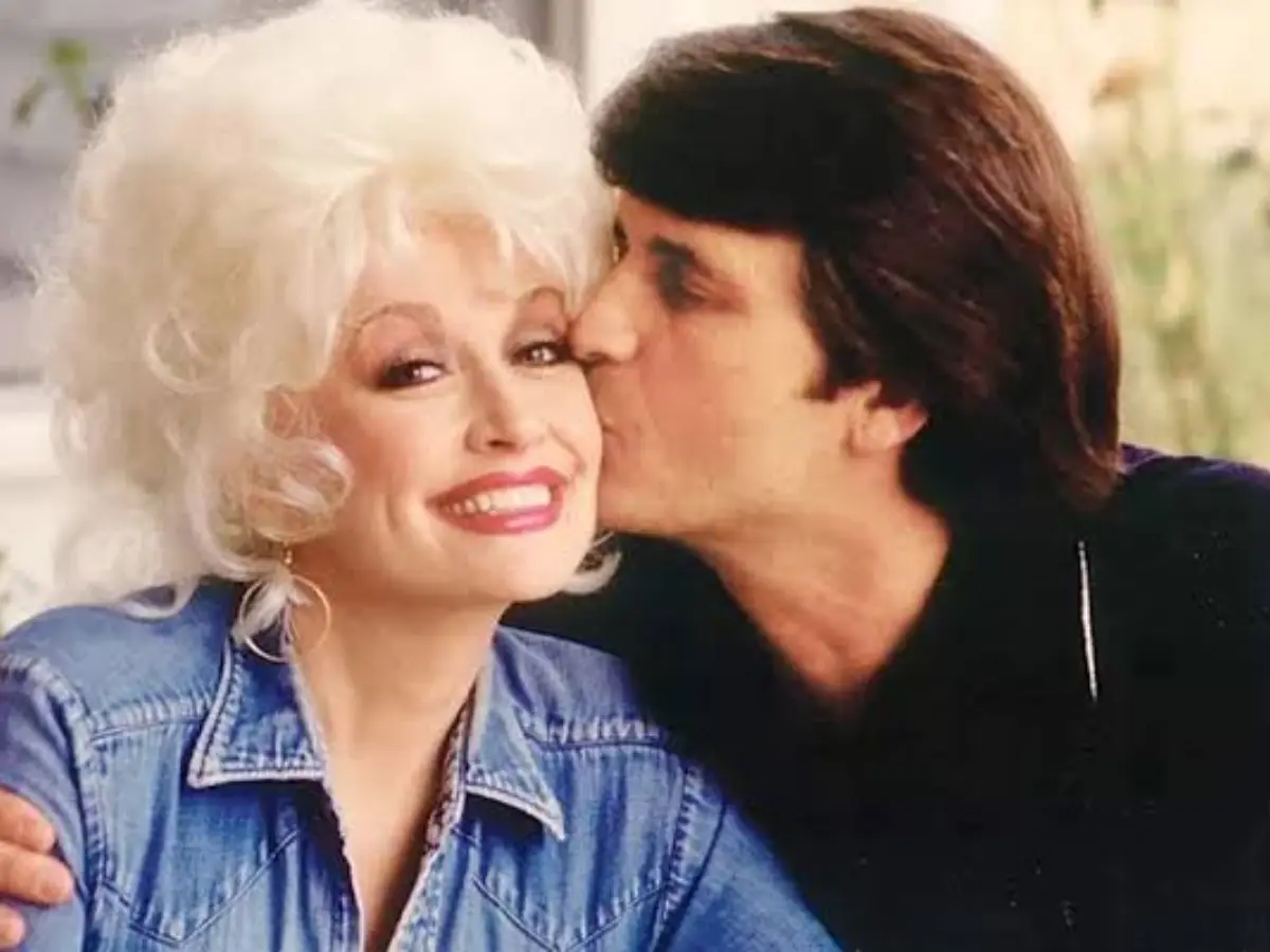 Dolly Parton and Carl Dean's love story: Why the couple never had children