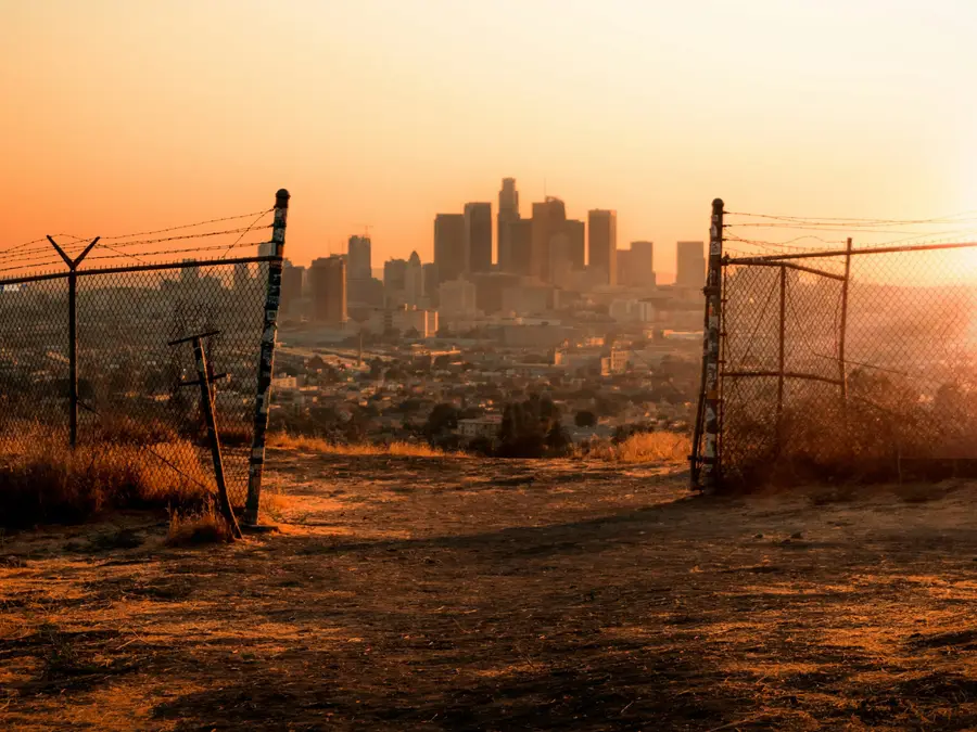 Scientists reveal the SAFEST COUNTRY when catastrophe strikes the planet