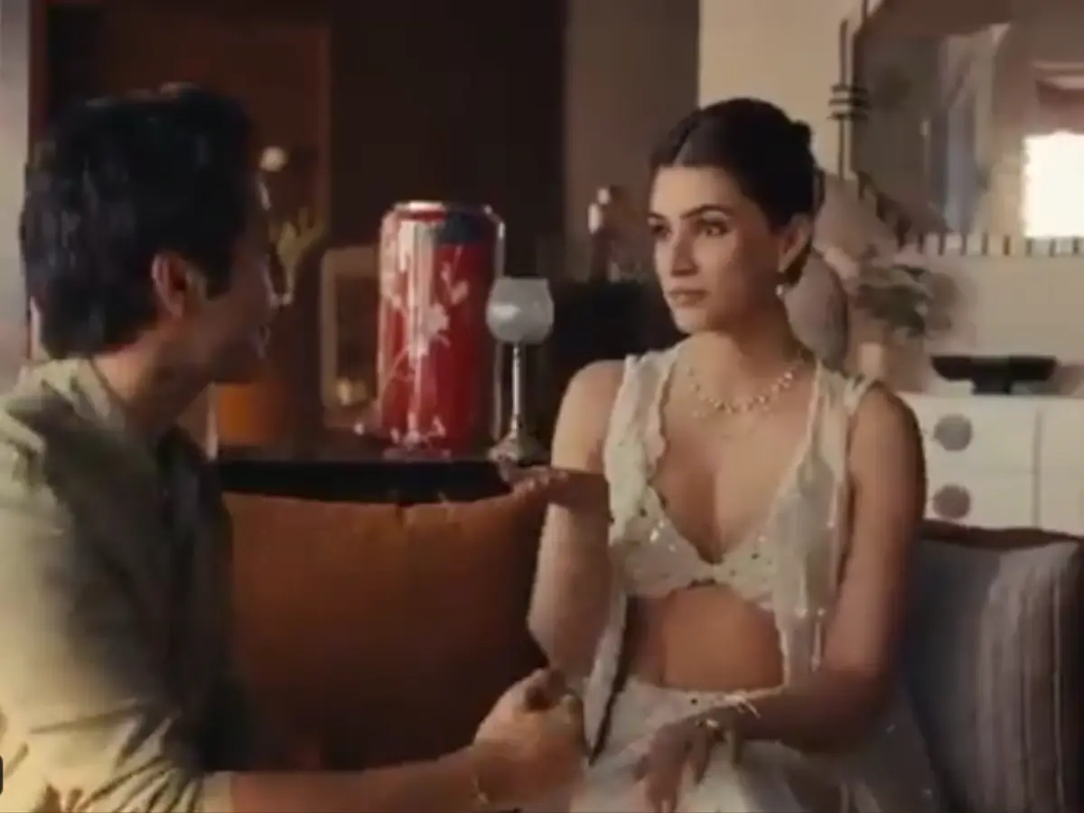 Kriti Sanon's Raksha Bandhan ad removed after backlash over cultural sentiments; jewellery brand issues statement