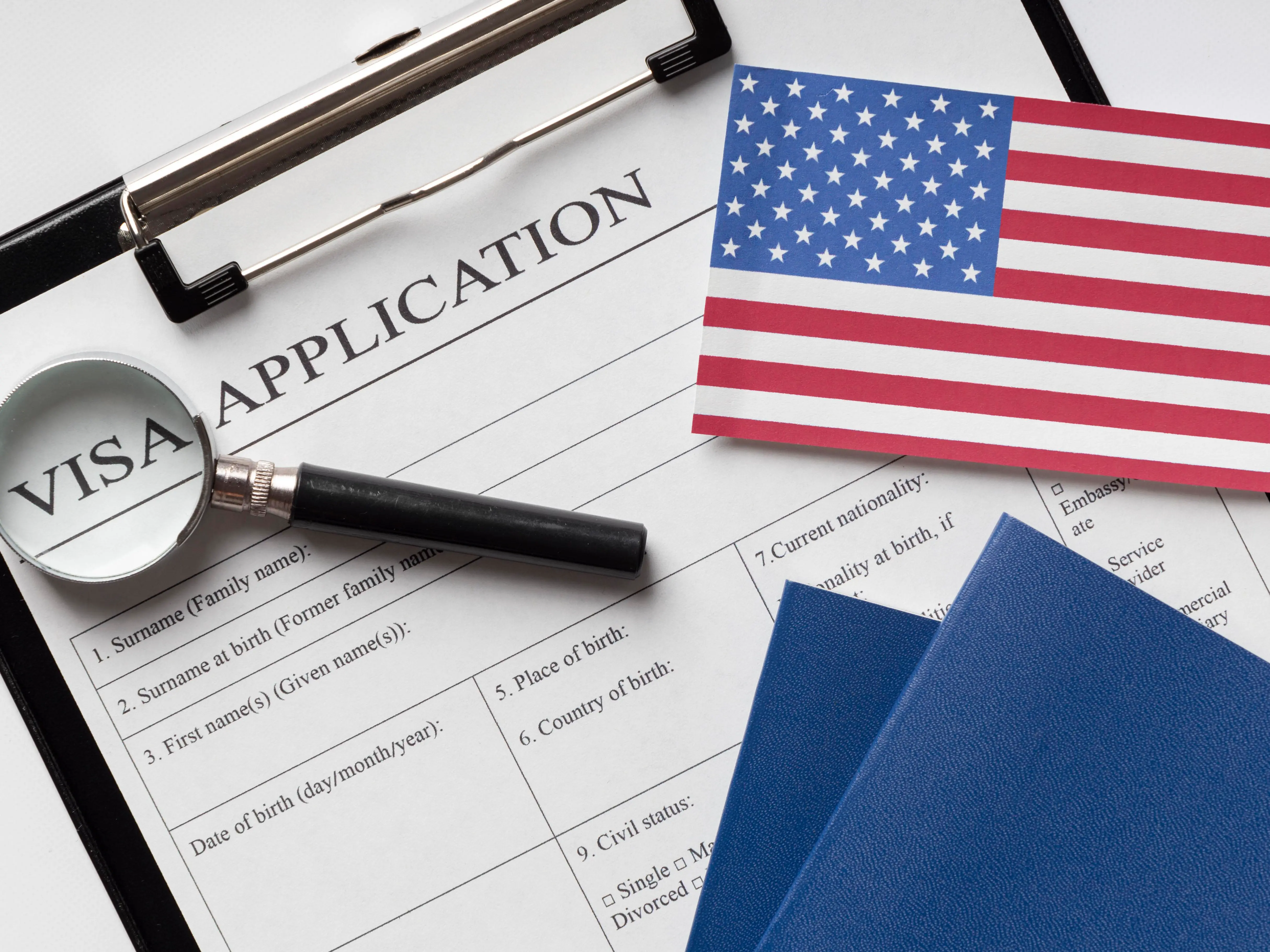 US visa delays worldwide? Trump administration pauses appointments amid immigration crackdown US visa delays worldwide? Trump administration pauses appointments amid immigration crackdown