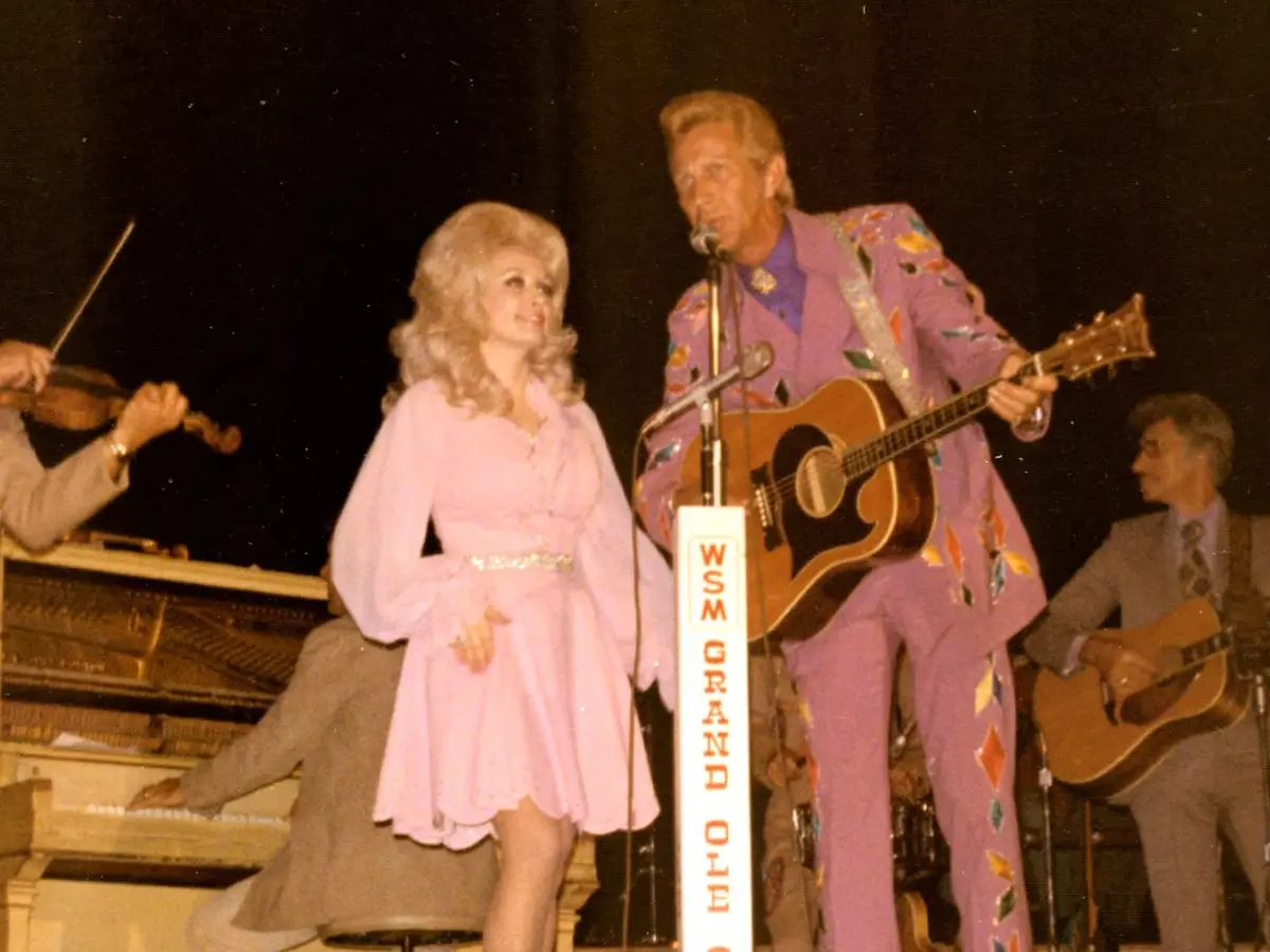 Dolly Parton’s I Will Always Love You: How a farewell became a global anthem Dolly Parton’s I Will Always Love You: How a farewell became a global anthem