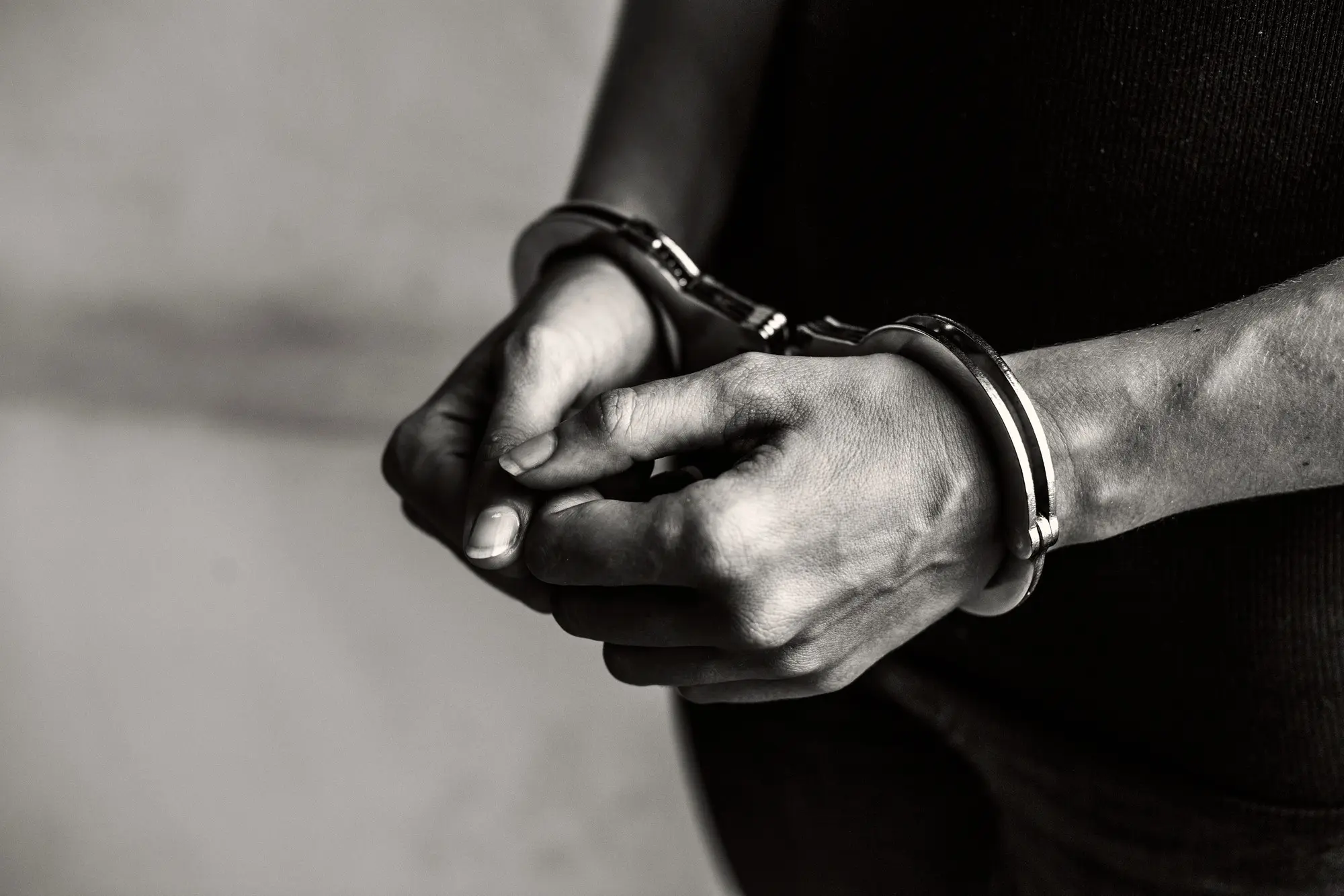 Srinagar Police trace and arrest two Central Jail escapees in Rajasthan