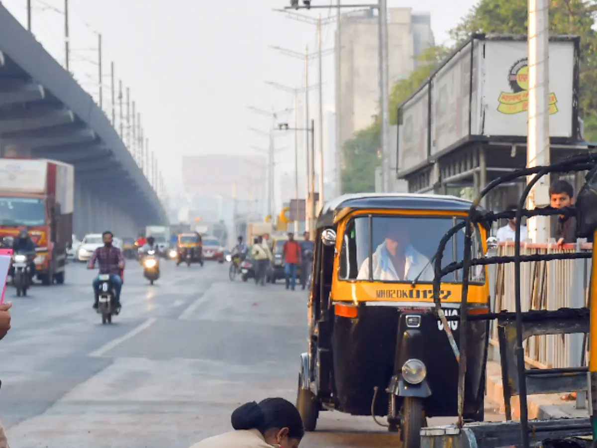Marathi language mandate: Mumbai drivers move Bombay High Court