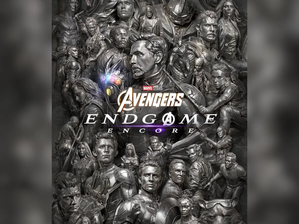 Avengers: Endgame returns to theatres with new material ahead of Doomsday | Watch trailer Avengers: Endgame returns to theatres with new material ahead of Doomsday | Watch trailer
