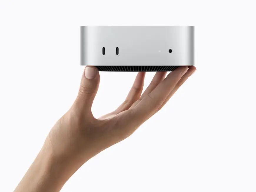 Apple launches new Mac mini and Mac Studio: Price, performance and everything else you need to know Apple launches new Mac mini and Mac Studio: Price, performance and everything else you need to know