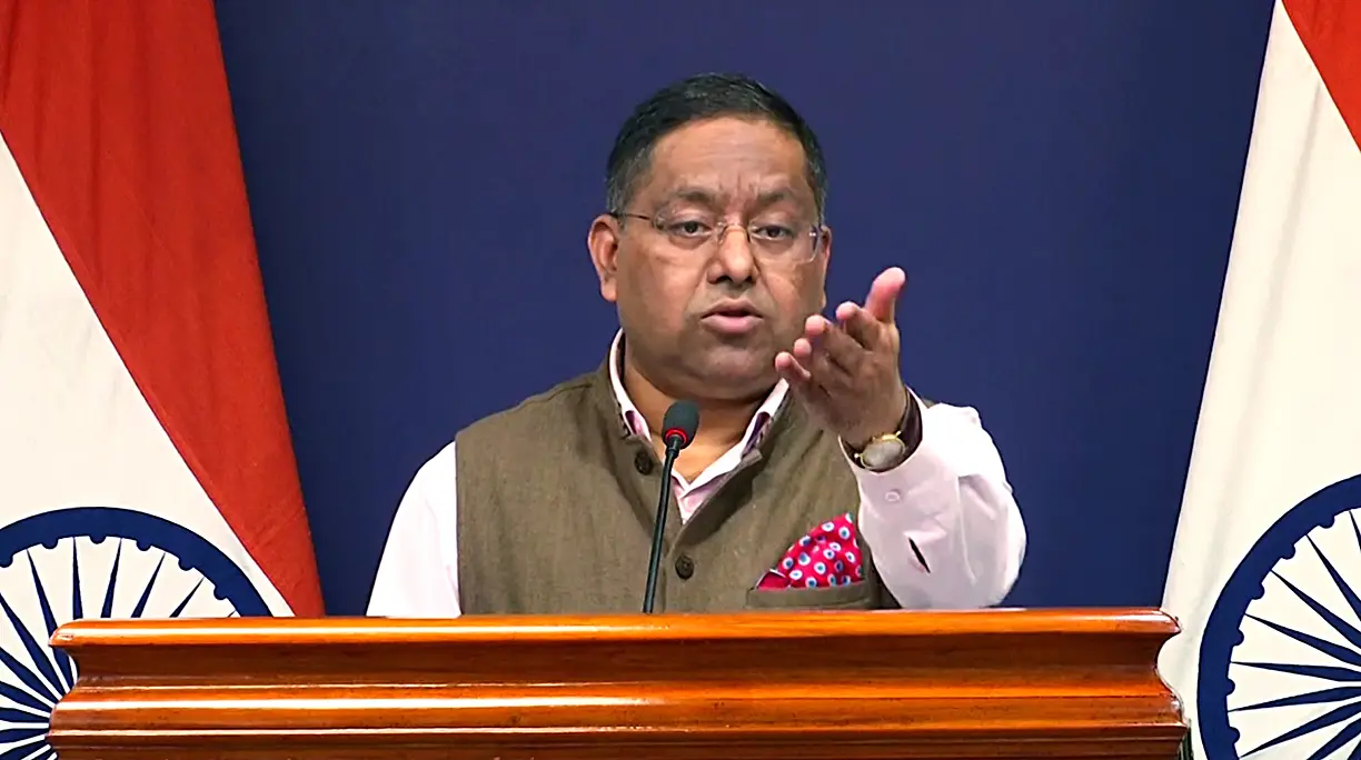 ‘Politically motivated’: India rejects ‘highly malicious’ remarks by UN racial discrimination panel