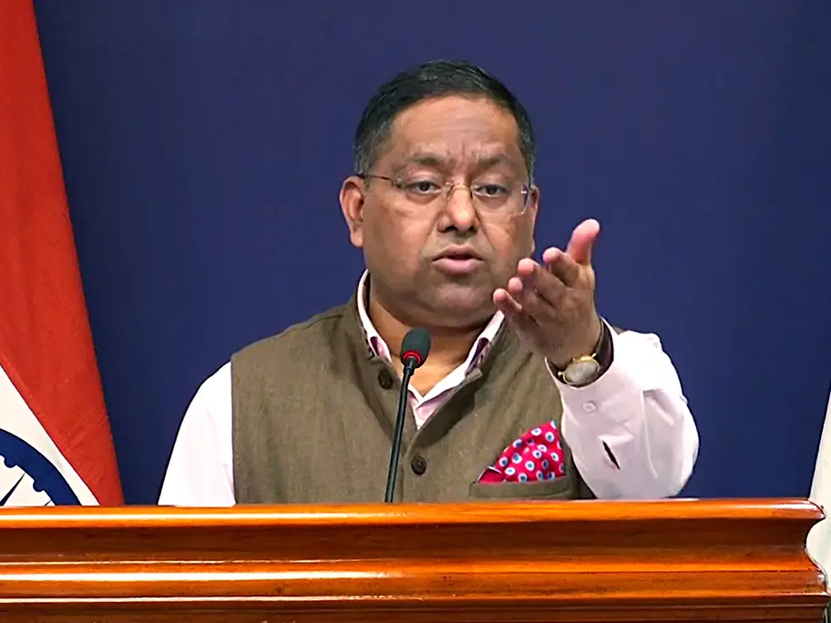 ‘Politically motivated’: India rejects ‘highly malicious’ remarks by UN racial discrimination panel ‘Politically motivated’: India rejects ‘highly malicious’ remarks by UN racial discrimination panel