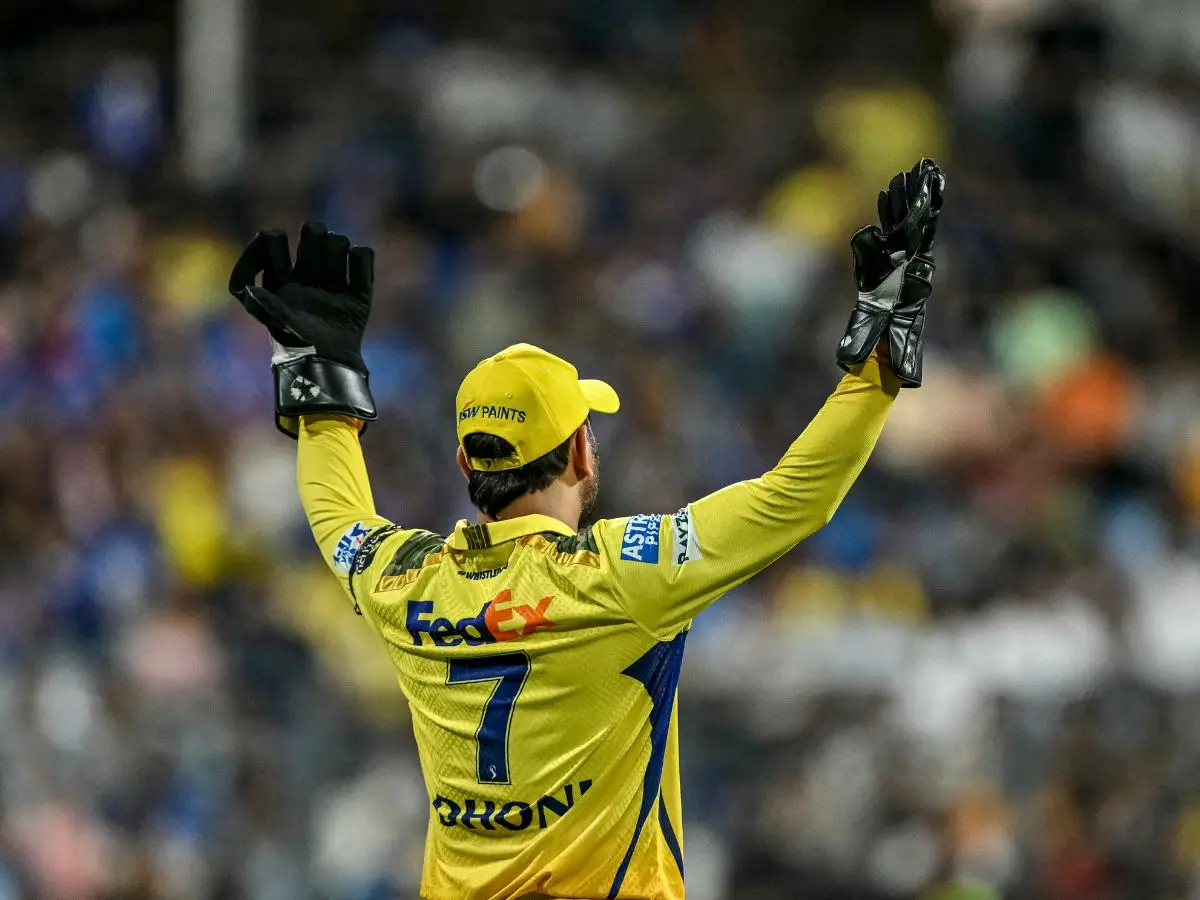 MS Dhoni-CSK Fallout? Report claims failed stake sale talks triggered rift MS Dhoni-CSK Fallout? Report claims failed stake sale talks triggered rift