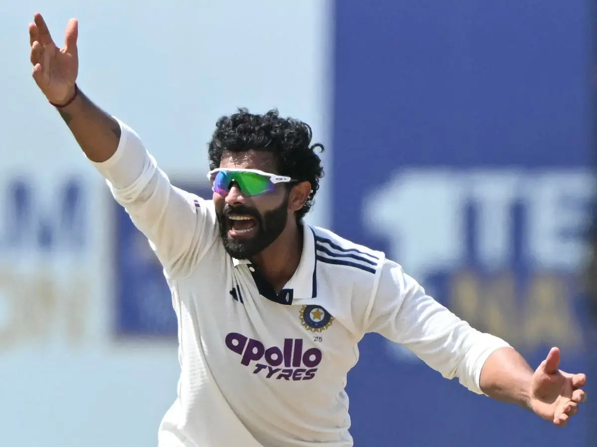 ‘Introduce Free Hits’: Sairaj Bahutule’s bold suggestion to fix Test no-balls ‘Introduce Free Hits’: Sairaj Bahutule’s bold suggestion to fix Test no-balls