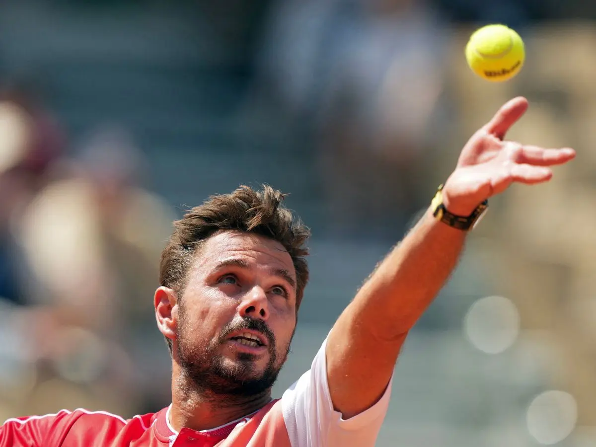 Former champions Wawrinka and Williams sisters granted last-minute US Open wildcards Former champions Wawrinka and Williams sisters granted last-minute US Open wildcards