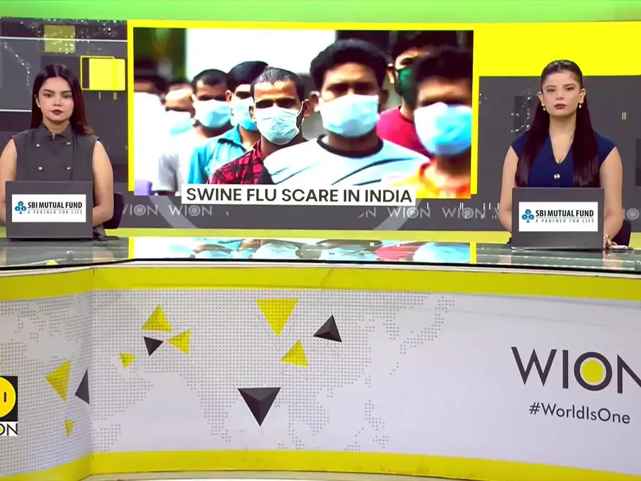 H1N1 cases soar: Health alert intensifies as doctors warn against self-medication