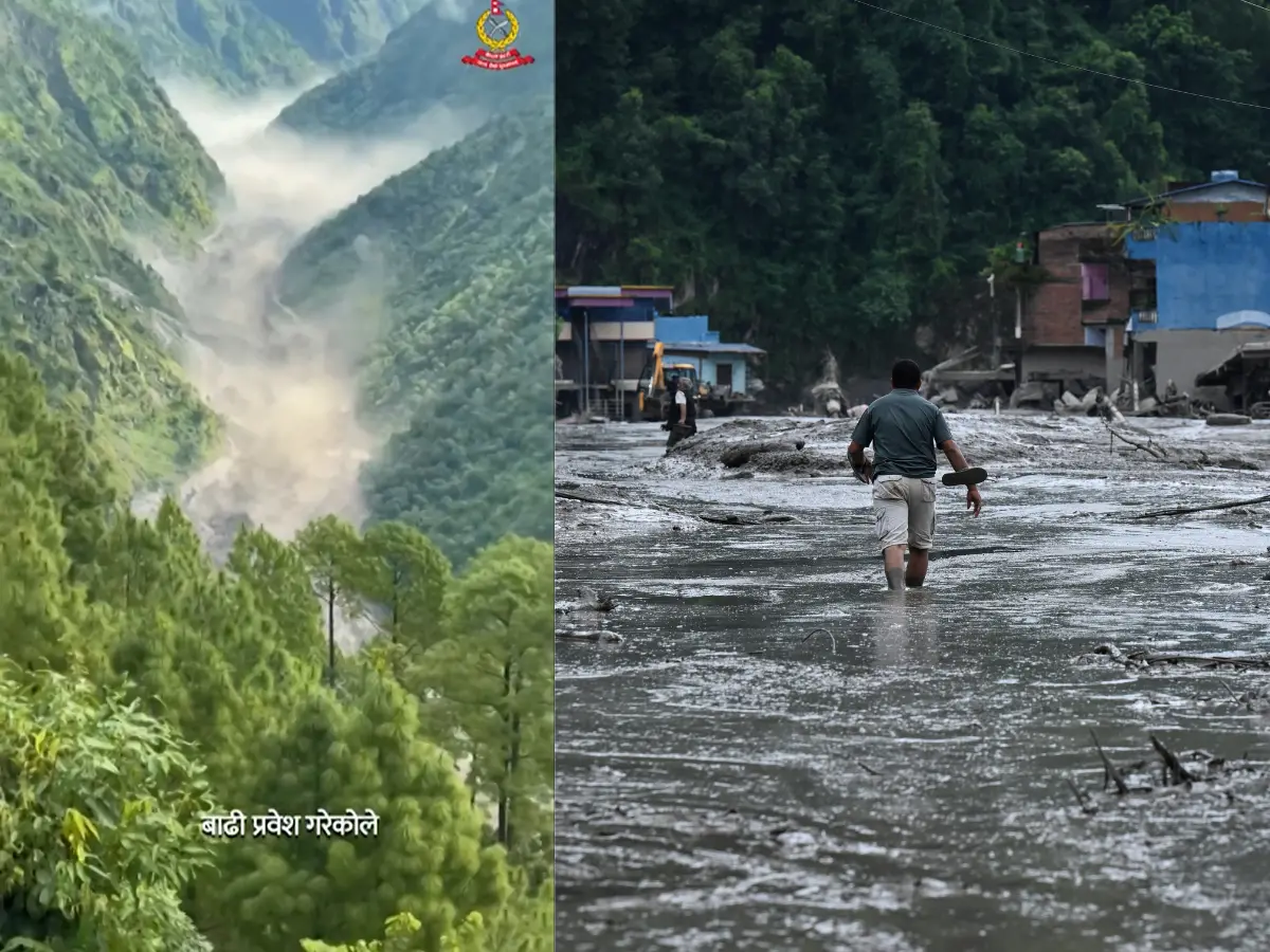 Nepal floods: Over 165 dead, 400 missing; US, India, China, World Bank mobilise aid Nepal floods: Over 165 dead, 400 missing; US, India, China, World Bank mobilise aid
