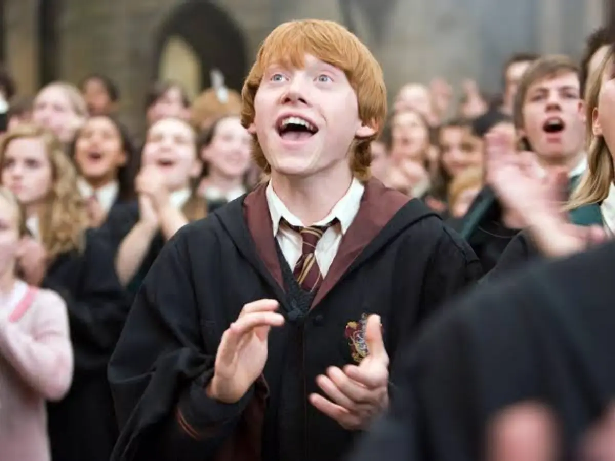 Ron Weasley Is Back! Rupert Grint set to return to Harry Potter universe on Broadway Ron Weasley Is Back! Rupert Grint set to return to Harry Potter universe on Broadway