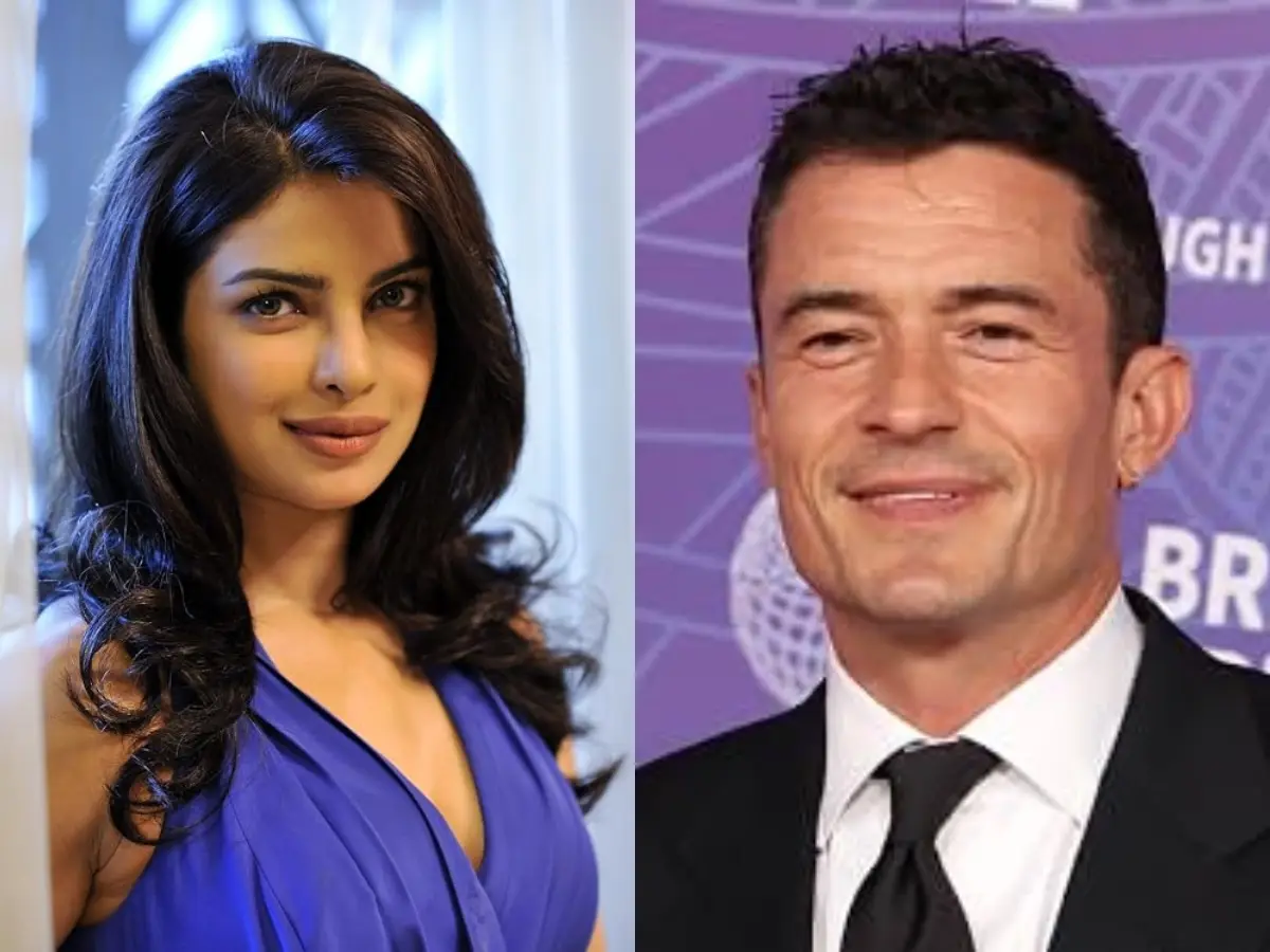 Orlando Bloom exits Priyanka Chopra’s Reset just days before filming
