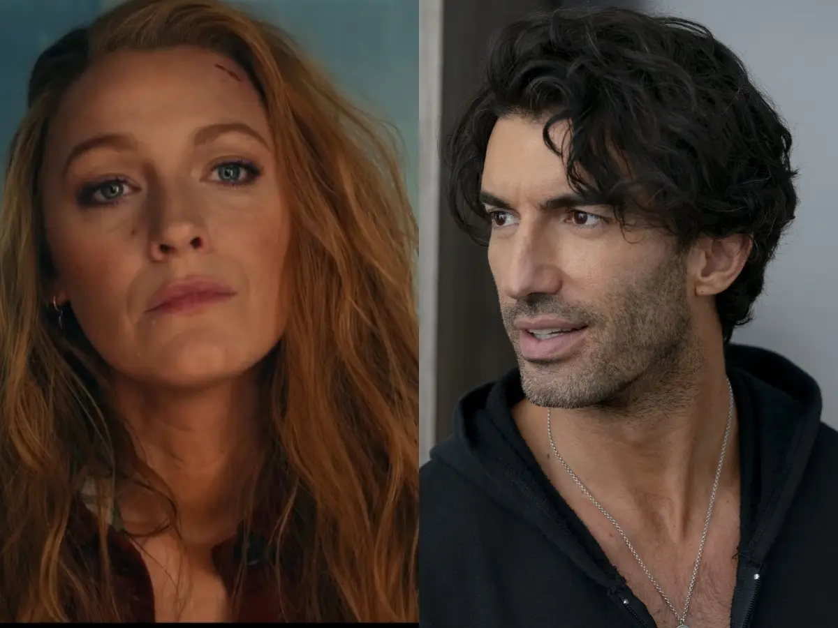 Blake Lively wins partial legal fee from Justin Baldoni after $8M request Blake Lively wins partial legal fee from Justin Baldoni after $8M request