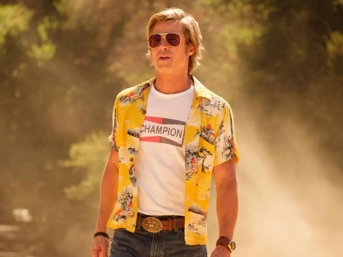 Once Upon a Time in Hollywood sequel: Brad Pitt’s next chapter as Cliff Booth takes shape, official title and teaser unveiled Once Upon a Time in Hollywood sequel: Brad Pitt’s next chapter as Cliff Booth takes shape, official title and teaser unveiled