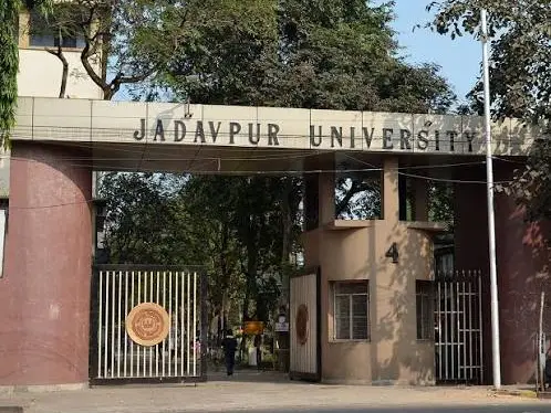 Second panel member quits JU probe committee amid ABVP-Left clash fallout Second panel member quits JU probe committee amid ABVP-Left clash fallout