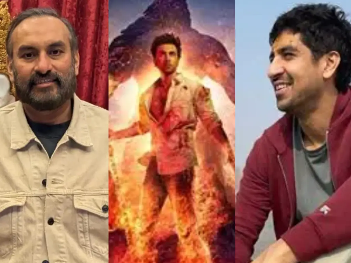 Brahmastra 2 gets a big update: Ayan Mukerji in advanced talks with Namit Malhotra Brahmastra 2 gets a big update: Ayan Mukerji in advanced talks with Namit Malhotra
