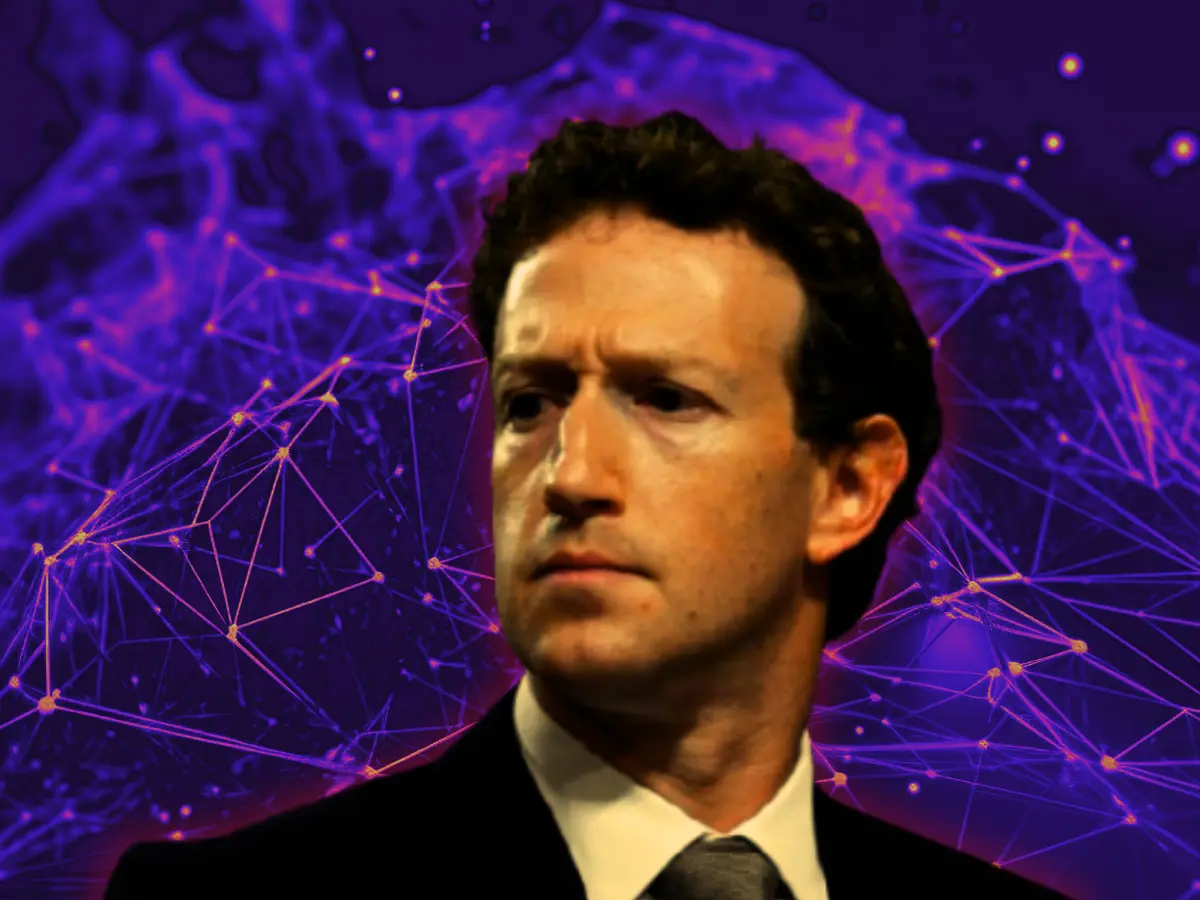 Zuckerberg had SECRET AI plan for Meta: 60% cuts, ‘virtual workers’. But then something went wrong Zuckerberg had SECRET AI plan for Meta: 60% cuts, ‘virtual workers’. But then something went wrong