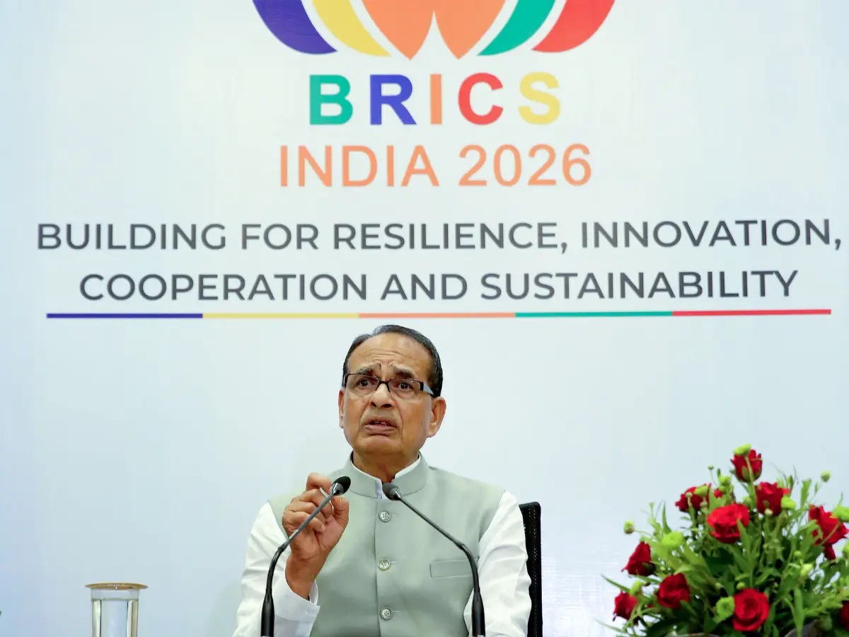 India seeks consensus as expanded BRICS prepares for New Delhi summit