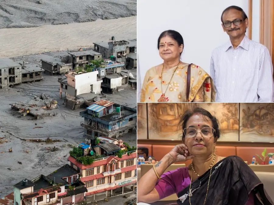 Nepal floods: 36 West Bengal pilgrims missing as State, Centre launch rescue coordination