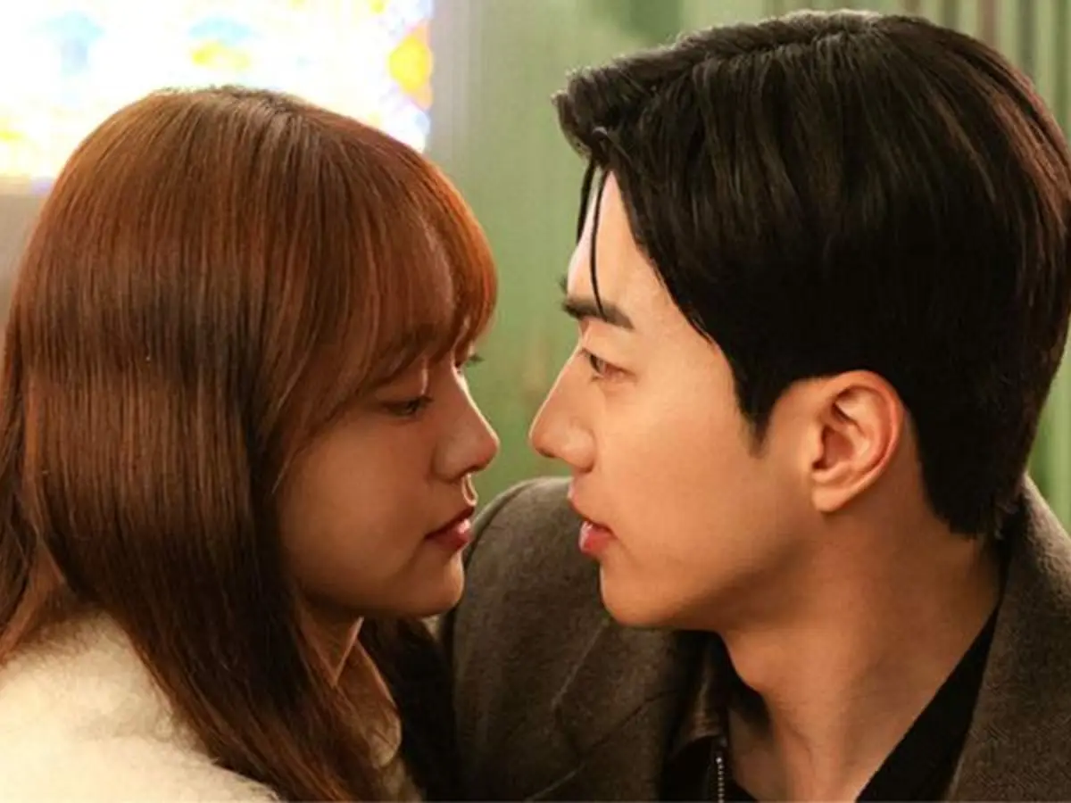 My Bias, My Boss ep (5-8) review: From awkward chemistry to a long-awaited confession, Ha Gi and Da Reum steal the spotlight