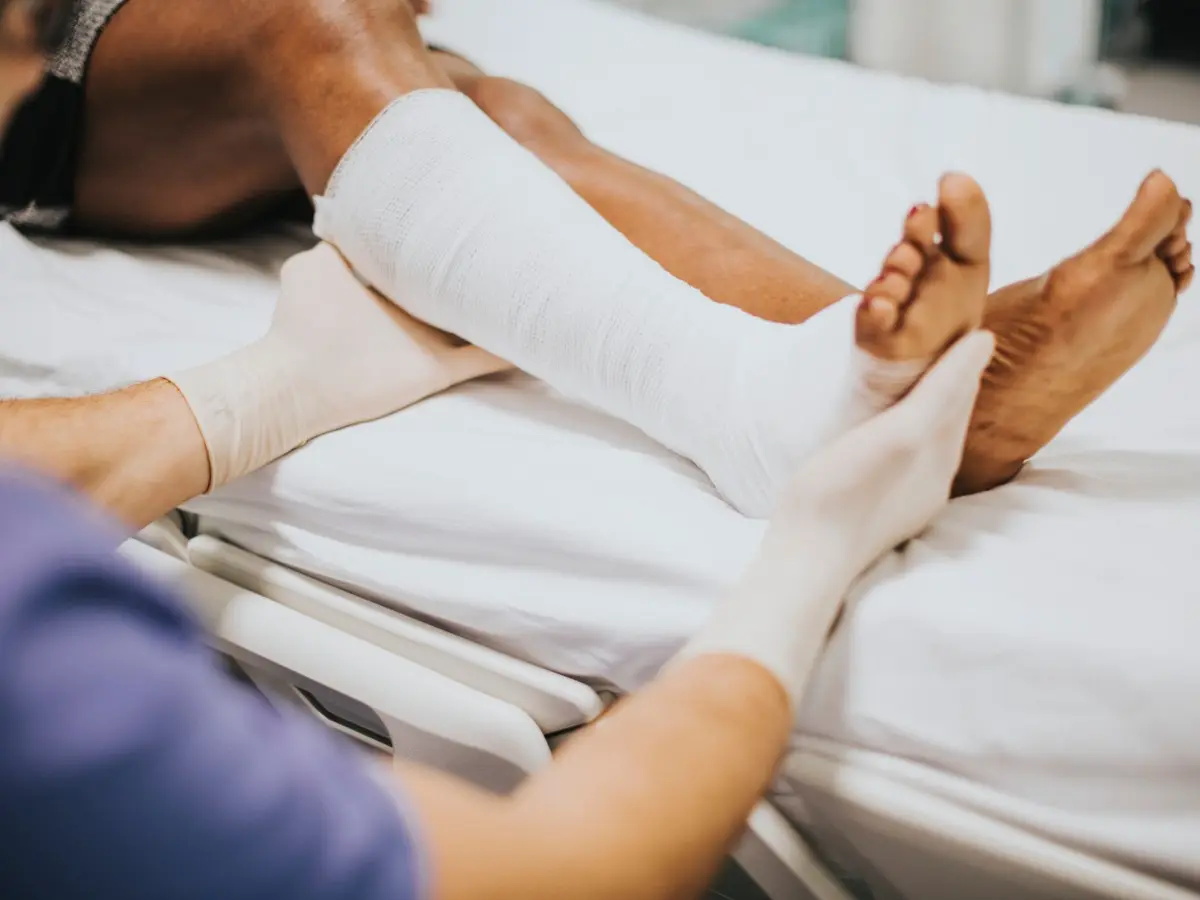 Precision in motion: How technology is shaping orthopaedic surgery? Precision in motion: How technology is shaping orthopaedic surgery?