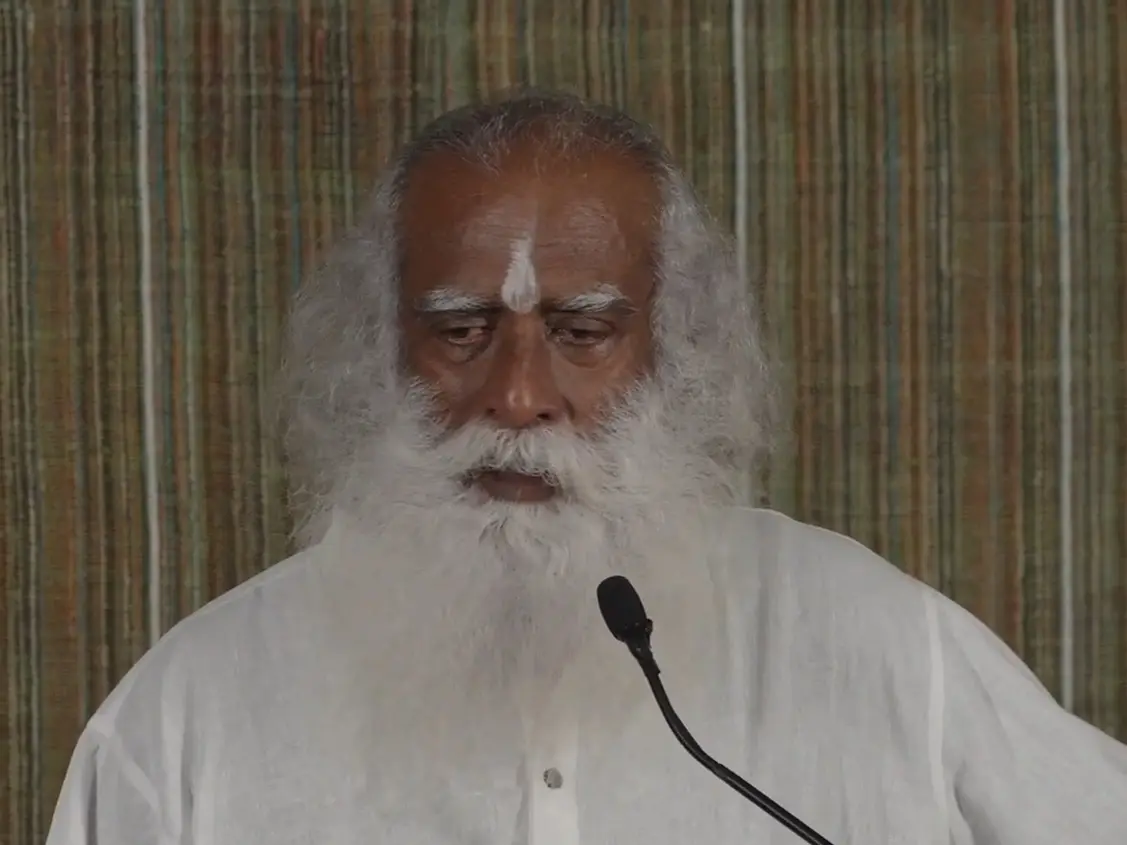 ‘We are in absolute pain’: Sadhguru breaks down as 80 pilgrims remain missing after Nepal floods | Video ‘We are in absolute pain’: Sadhguru breaks down as 80 pilgrims remain missing after Nepal floods | Video