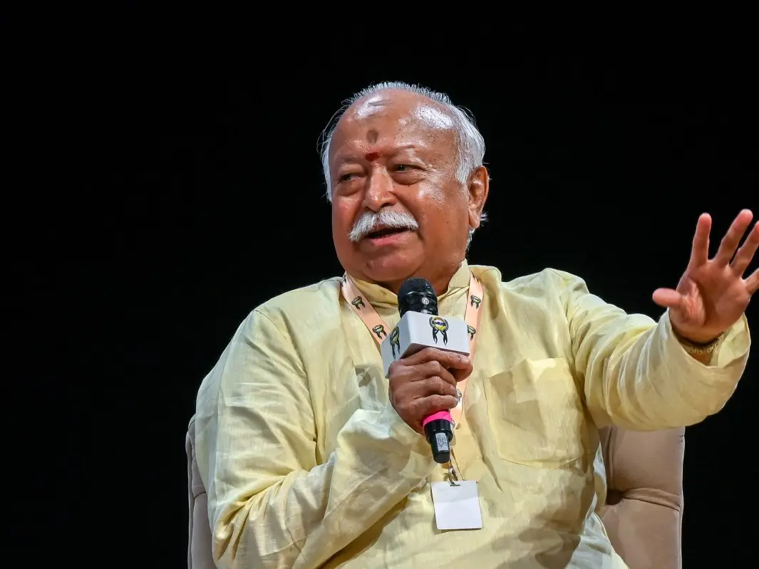X restores account of RSS chief Mohan Bhagwat’s event organiser after brief suspension X restores account of RSS chief Mohan Bhagwat’s event organiser after brief suspension