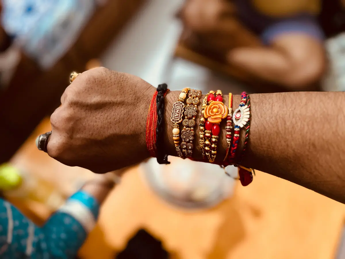 Raksha Bandhan 2026: 50+ heartfelt messages, quotes, WhatsApp images and greetings for brothers and sisters Raksha Bandhan 2026: 50+ heartfelt messages, quotes, WhatsApp images and greetings for brothers and sisters