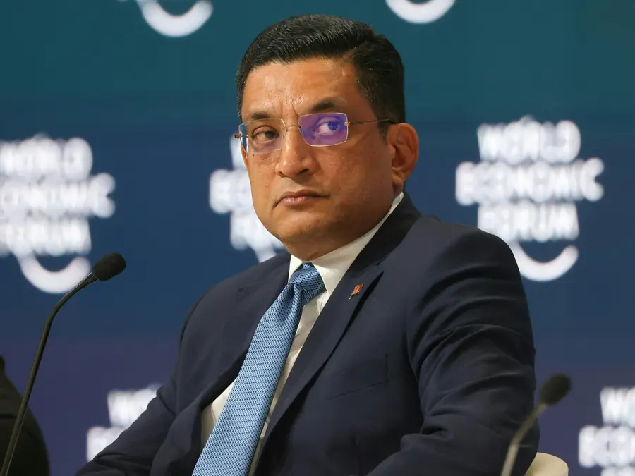 Watch | How India changed Sri Lanka's IMF story: Former FM reveals Sitharaman's behind the scenes role