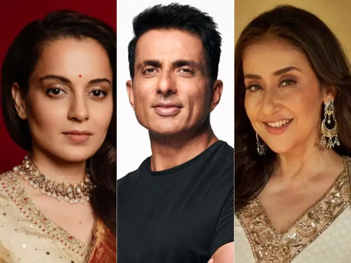 Nepal floods 2026: Sonu Sood, Manisha Koirala, Kangana Ranaut and other Bollywood celebs react to the devastating tragedy