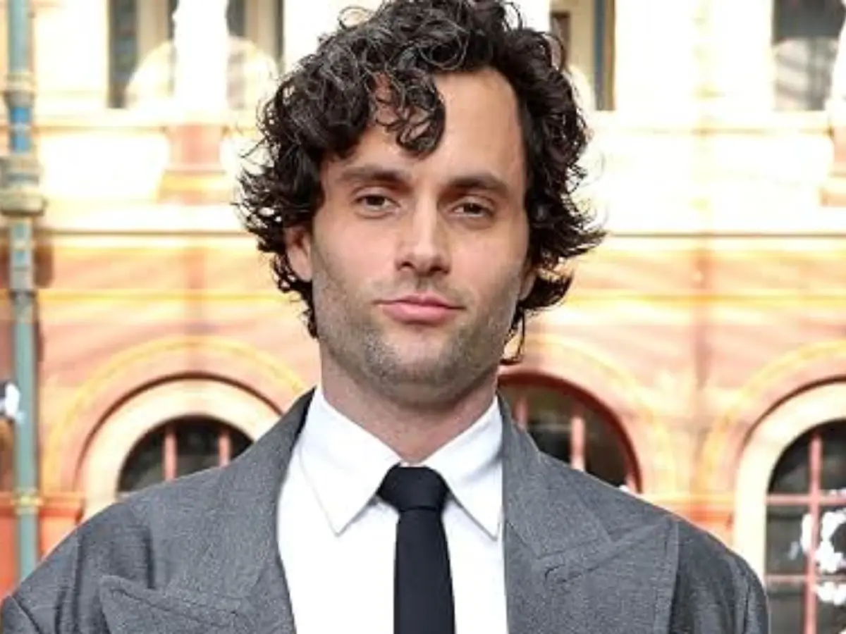 You star Penn Badgley returns to murder mystery with Amazon's new series: Report You star Penn Badgley returns to murder mystery with Amazon's new series: Report