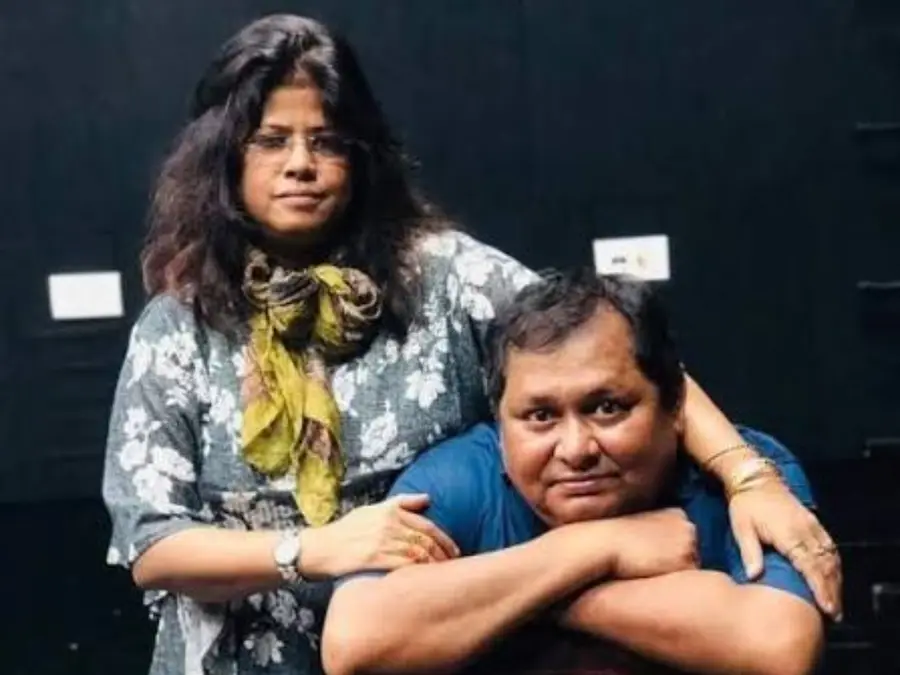 Bengali actor Kharaj Mukherjee and wife face Nepal flood ordeal during Pokhara shoot, son shares update