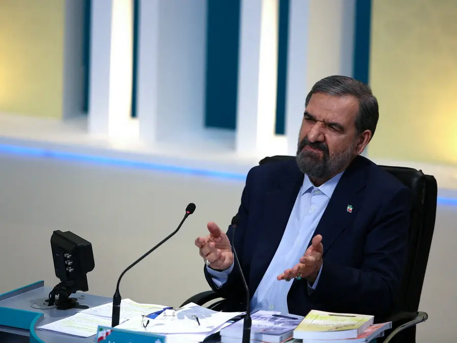 ‘A lie’: Iran rejects report alleging assassination plot against Trump’s son