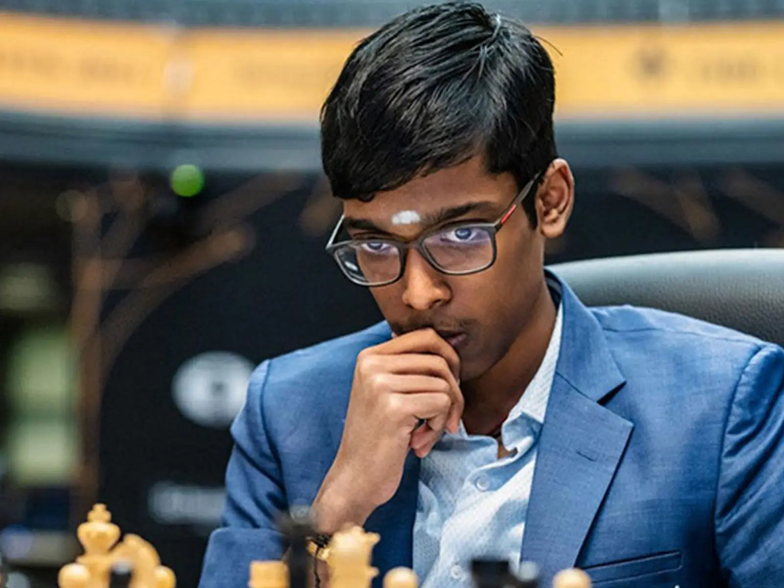 Praggnanandhaa scripts historic win, lifts maiden Grand Chess Tour Finals title Praggnanandhaa scripts historic win, lifts maiden Grand Chess Tour Finals title