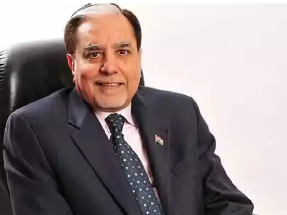 NCLT case: Dr Subhash Chandra says 'claims not true and inaccurately represent facts' over reports of 'Rs 22,000 crore loan' NCLT case: Dr Subhash Chandra says 'claims not true and inaccurately represent facts' over reports of 'Rs 22,000 crore loan'