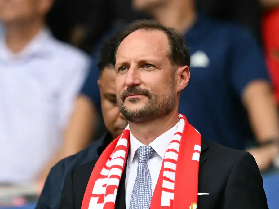 Who is Norway's new King Haakon VIII? A monarch taking charge amid royal turmoil