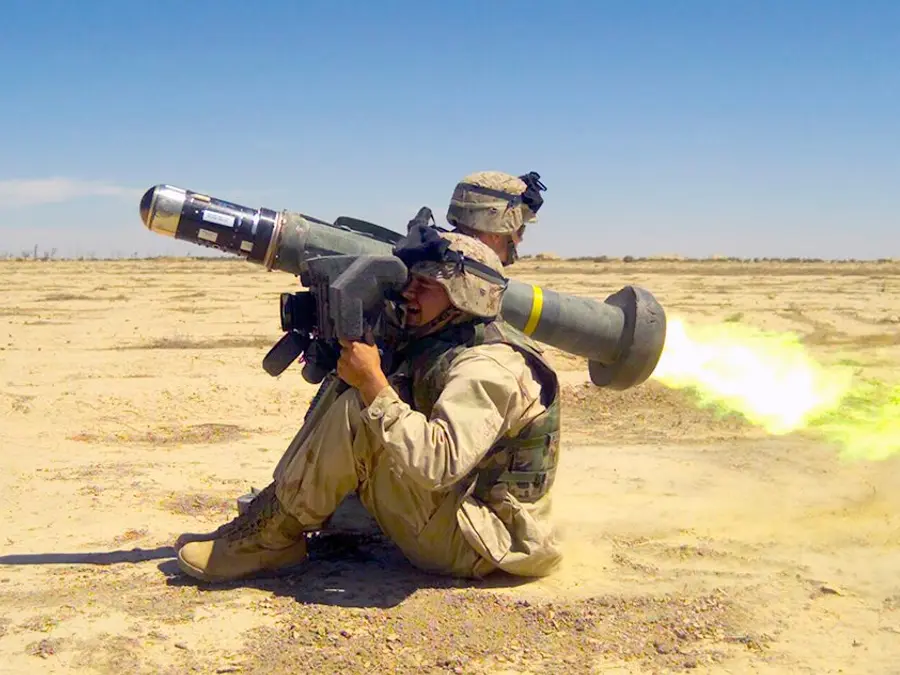 Javelin missile explained: How India's new anti-tank weapon uses 'fire-and-forget' technology to hit armoured targets