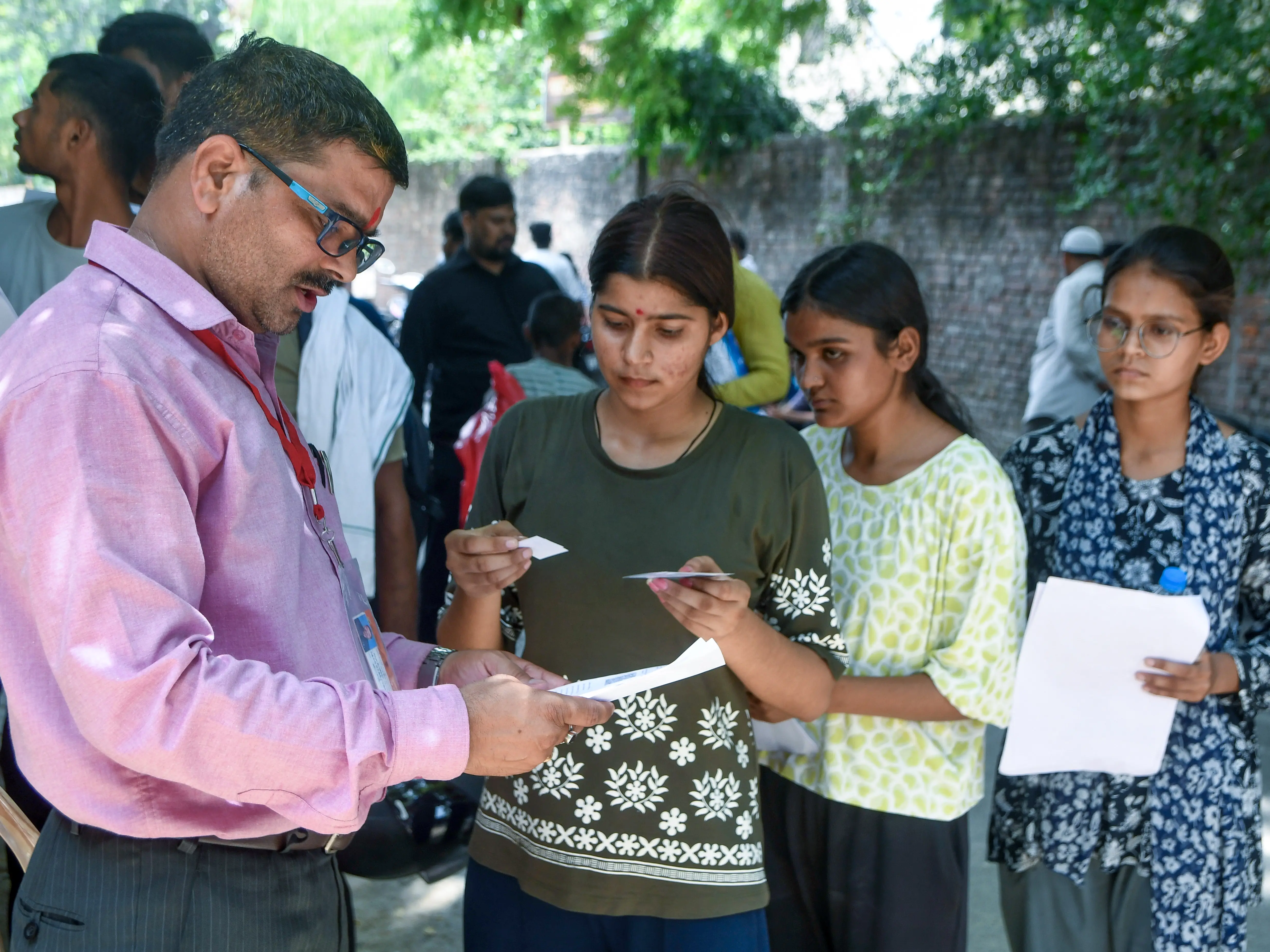 Have suggestions on exams? Govt seeks public input on exam reforms, share it here Have suggestions on exams? Govt seeks public input on exam reforms, share it here