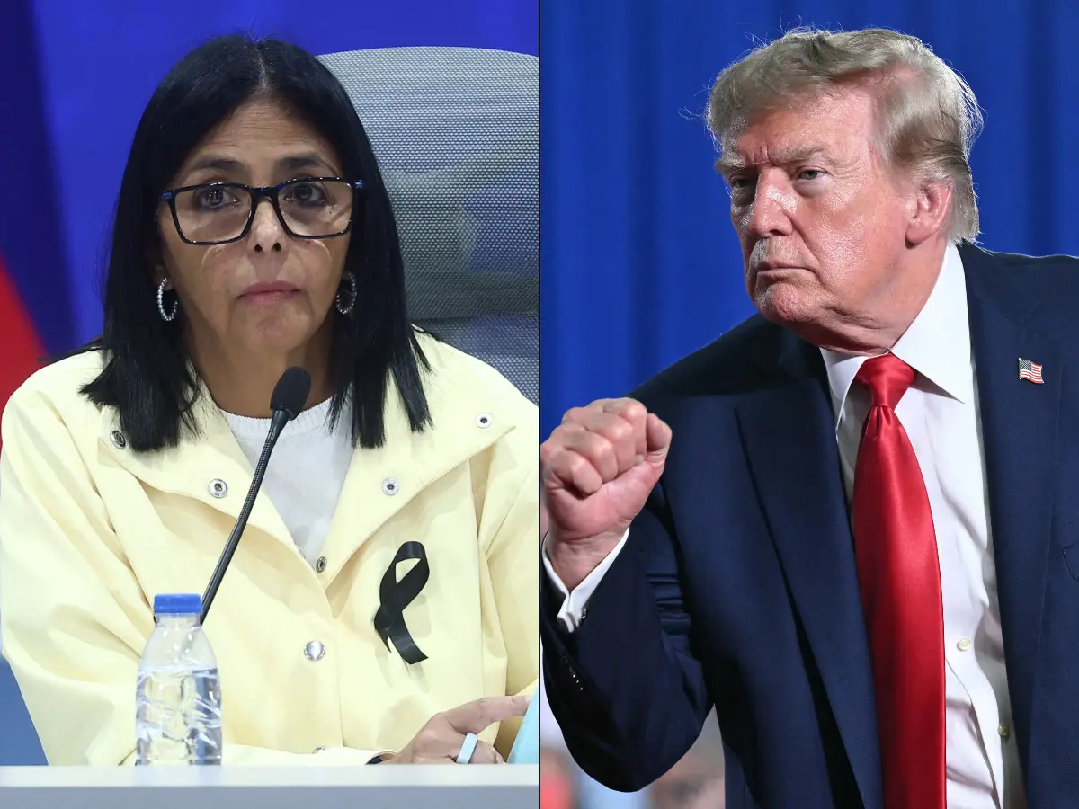 Trump claims 'biggest oil deal in world history' with Venezuela, says US will control majority of 65 billion barrels Trump claims 'biggest oil deal in world history' with Venezuela, says US will control majority of 65 billion barrels