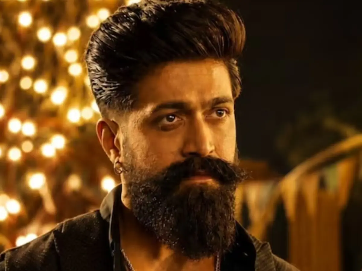 Toxic box office day 3: Yash's film holds strong despite second-day dip, eyes bigger weekend Toxic box office day 3: Yash's film holds strong despite second-day dip, eyes bigger weekend